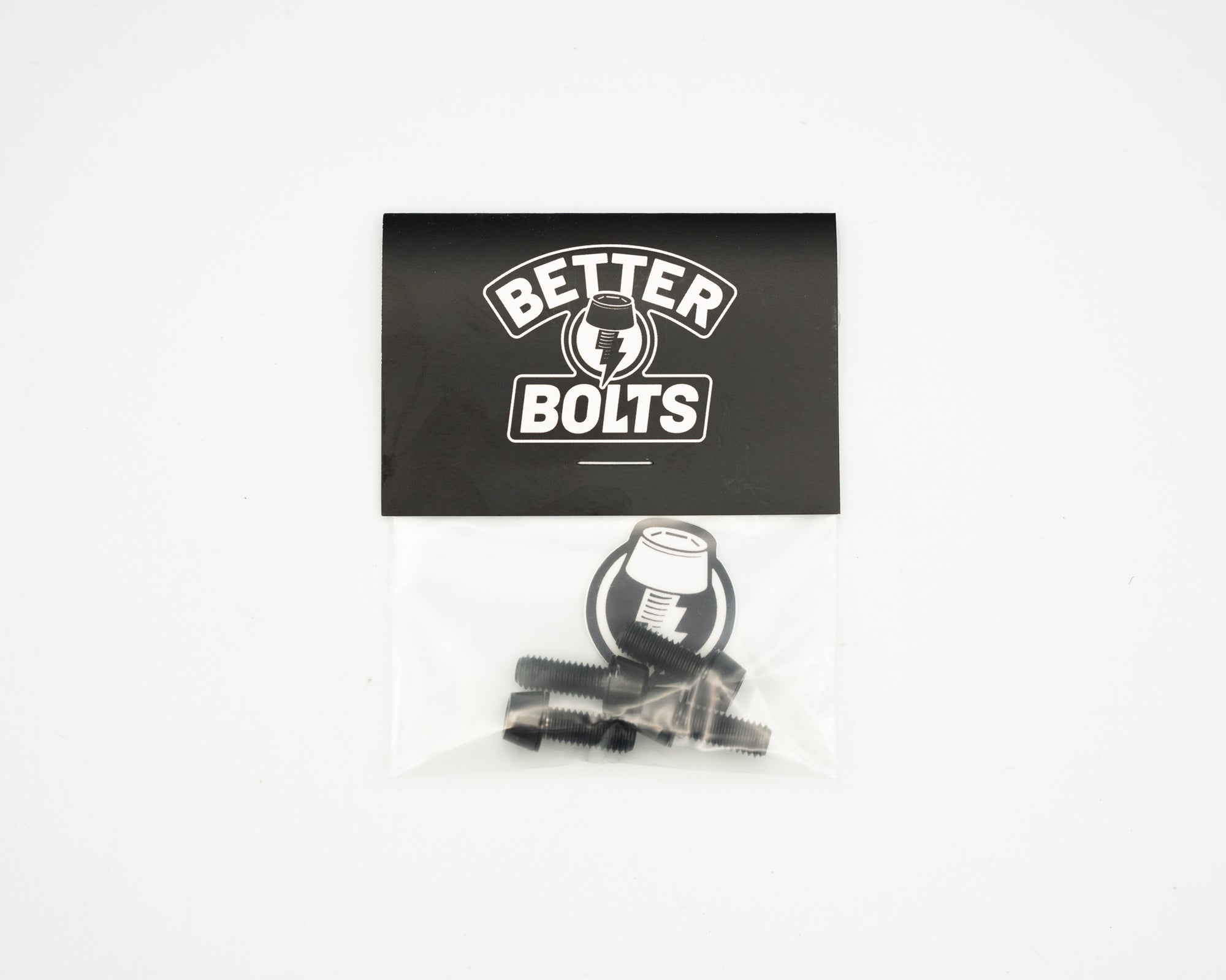 Mountain Bike Post Mount Disc Brake Adapter - Replacement Bolt Kit