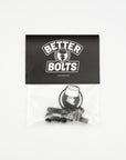 Mountain Bike Post Mount Disc Brake Adapter - Replacement Bolt Kit