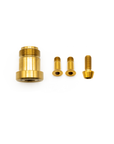 SRAM Mountain Rear Derailleur Titanium Bolt Kit