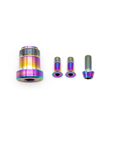 SRAM Mountain Rear Derailleur Titanium Bolt Kit