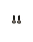 Avinox TCU Display Bolt Kit - Titanium