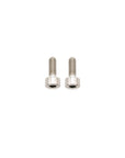 Avinox TCU Display Bolt Kit - Titanium