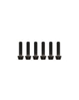 Amflow Mountain Bike Split Stem Titanium Bolt Kit