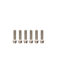 Amflow Mountain Bike Split Stem Titanium Bolt Kit