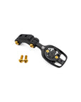 Black Inc Barstem Computer Mount V10 Titanium Bolt Kit