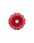 Fox Fork Top Cap