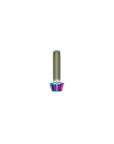 Amflow PX Titanium Frame Parts