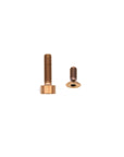 Outbound Lighting Titanium Mounting Bolt Kit