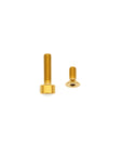 Outbound Lighting Titanium Mounting Bolt Kit