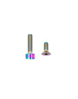 Outbound Lighting Titanium Mounting Bolt Kit