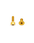 Rockshox Fork Titanium Bolt Kit