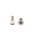 Rockshox Fork Titanium Bolt Kit