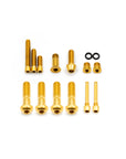 SRAM Red, Force, and Rival Groupset Titanium Bolt Kit