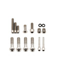 SRAM Red, Force, and Rival Groupset Titanium Bolt Kit