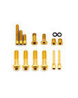 SRAM Red, Force, and Rival Groupset Titanium Bolt Kit