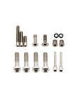 SRAM Red, Force, and Rival Groupset Titanium Bolt Kit