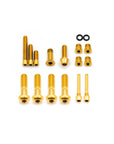 SRAM Red, Force, and Rival Groupset Titanium Bolt Kit
