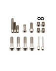 SRAM Red, Force, and Rival Groupset Titanium Bolt Kit