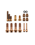 SRAM Red, Force, and Rival Groupset Titanium Bolt Kit
