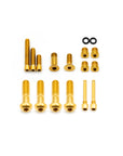 SRAM Red, Force, and Rival Groupset Titanium Bolt Kit