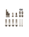 SRAM Red, Force, and Rival Groupset Titanium Bolt Kit