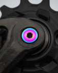 SRAM Road AXS Derailleur Titanium Bolt Kit