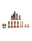 SRAM Road and XPLR Groupset Titanium Bolt Kit