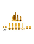 SRAM Road and XPLR Groupset Titanium Bolt Kit