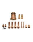 SRAM Road and XPLR Groupset Titanium Bolt Kit