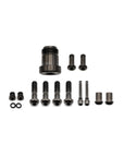 SRAM Road and XPLR Groupset Titanium Bolt Kit