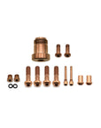 SRAM Road and XPLR Groupset Titanium Bolt Kit