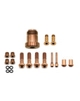 SRAM Road and XPLR Groupset Titanium Bolt Kit