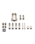 SRAM Road and XPLR Groupset Titanium Bolt Kit