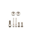 Shimano Dura-Ace, Ultegra, 105, and GRX Groupset Titanium Bolt Kit