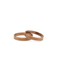 Better Bolts Titanium Headset Spacer - 5mm