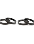 Better Bolts Titanium Headset Spacer - 5mm