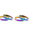 Better Bolts Titanium Headset Spacer - 5mm