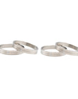 Better Bolts Titanium Headset Spacer - 5mm