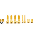 SRAM Road and XPLR Groupset Titanium Bolt Kit