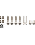 SRAM Road and XPLR Groupset Titanium Bolt Kit