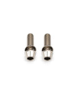 Brake Caliper Mounting Bolts - Mountain - Titanium