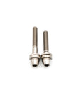 Brake Caliper Mounting Bolts - Mountain - Titanium