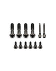 SRAM S-900 Aero HRD Disc Brake Kit - Titanium