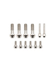 SRAM S-900 Aero HRD Disc Brake Kit - Titanium