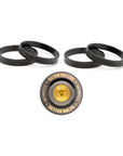 Better Bolts Titanium Stem Top Cap