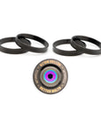 Better Bolts Titanium Stem Top Cap