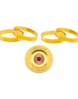 Better Bolts Titanium Stem Top Cap