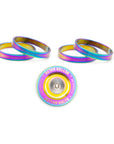 Better Bolts Titanium Stem Top Cap
