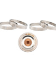 Better Bolts Titanium Stem Top Cap