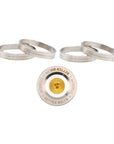 Better Bolts Titanium Stem Top Cap